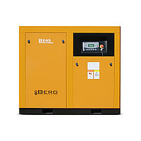 Винтовой компрессор Berg ВК-45