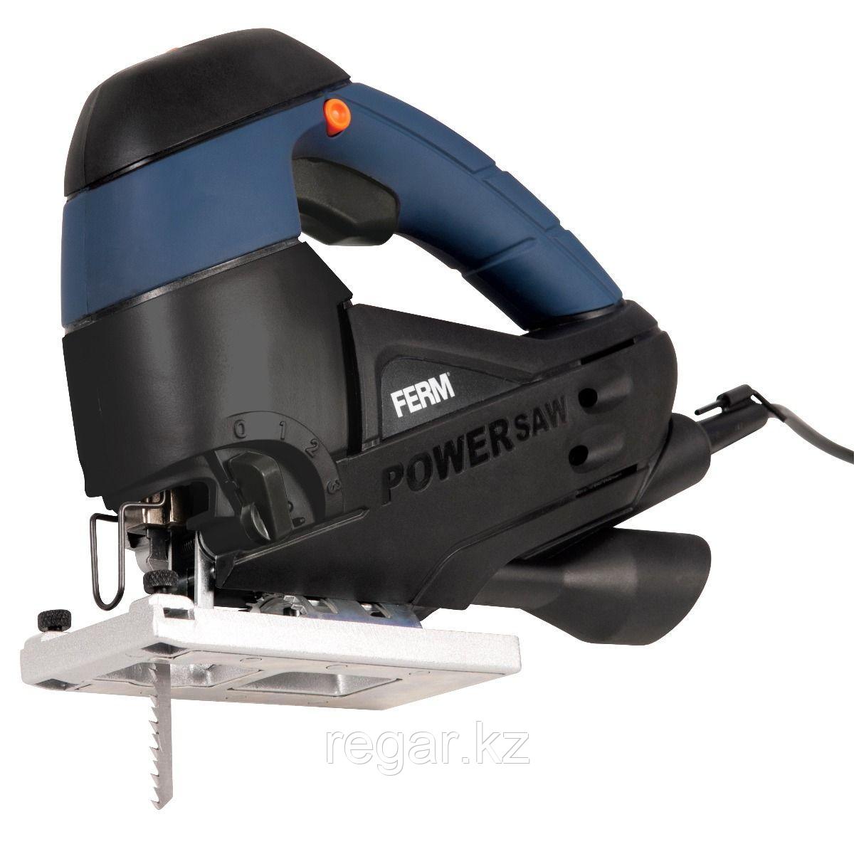 Лобзик Ferm JSM1014 710W