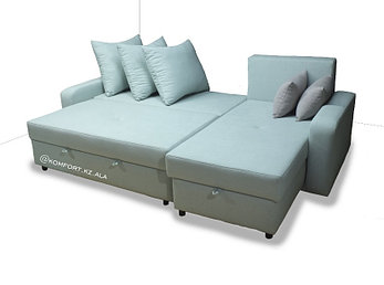 Угловой диван раскладной Олимпия, фото 2