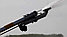 Спринклер пушка PYC80 от 40 до 78 м, фото 2