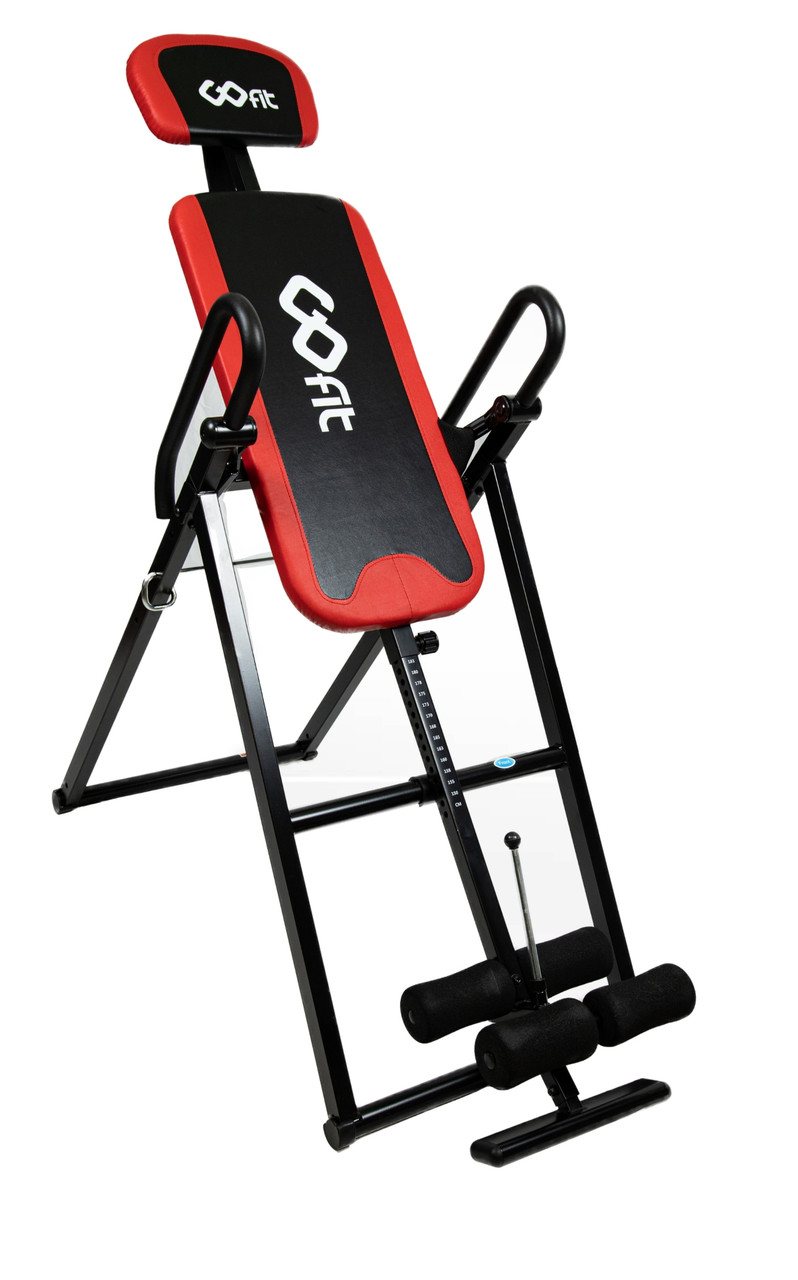 Инверсионный стол GOFIT GS2009 эконом.