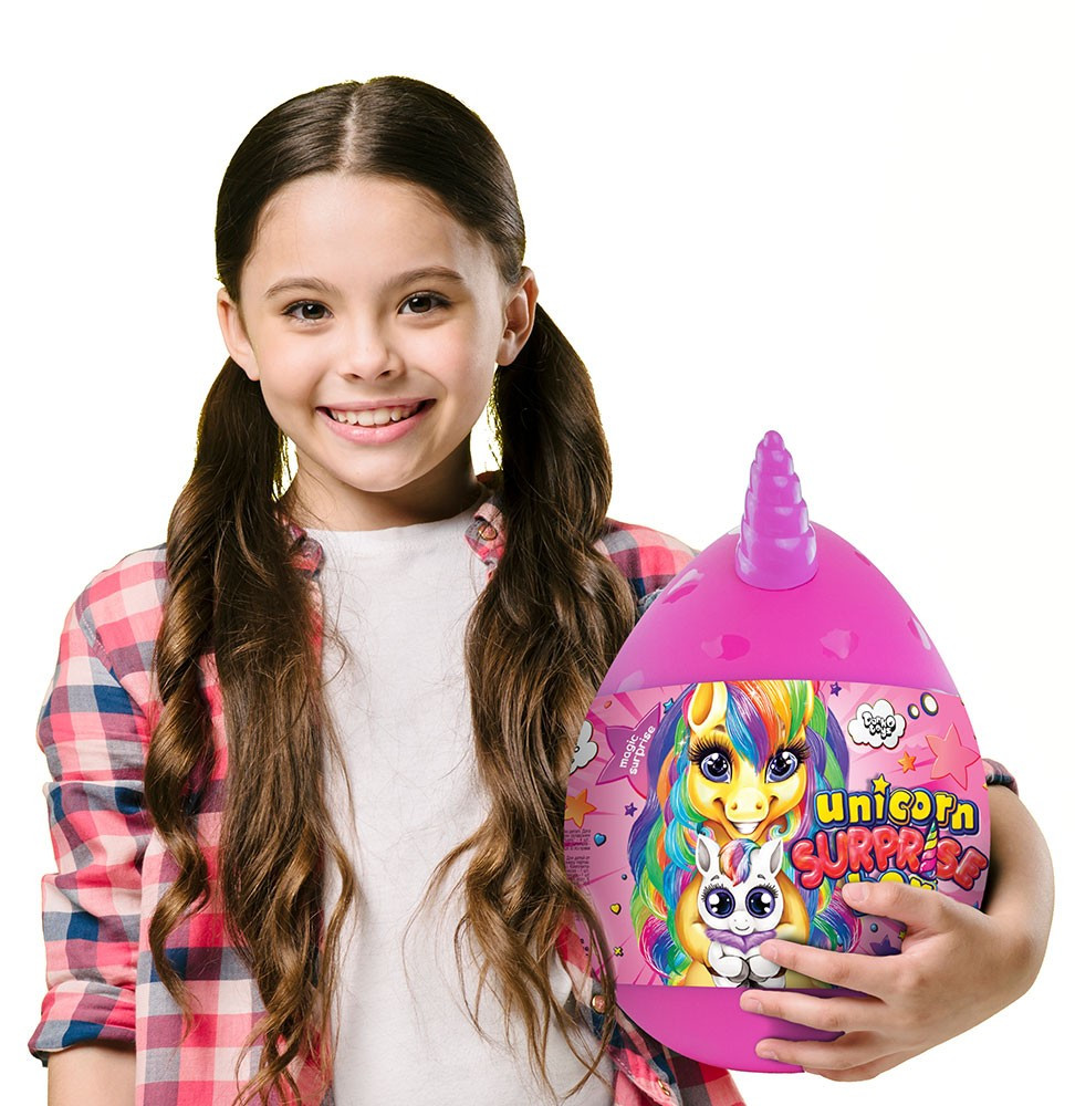 Unicorn Surprise Box