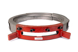 Тросоукладчик для талей электрических 
CD1 12,5 т