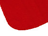Плед Релакс, красный, фото 3