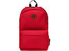 Рюкзак Stratta для ноутбука 15, красный, фото 3