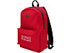 Рюкзак Stratta для ноутбука 15, красный, фото 4
