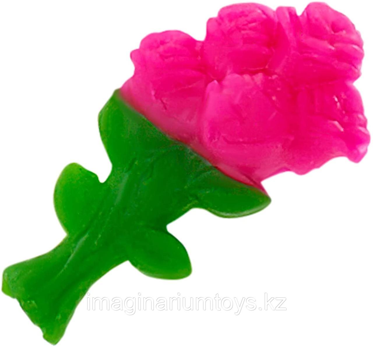 Игровой набор Барби флорист с пластилином и формочками - фото 2 - id-p89227715