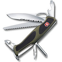 Нож складной VICTORINOX RangerGrip 178.823.X