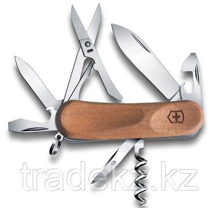 Нож складной VICTORINOX EvoWood 14, фото 2