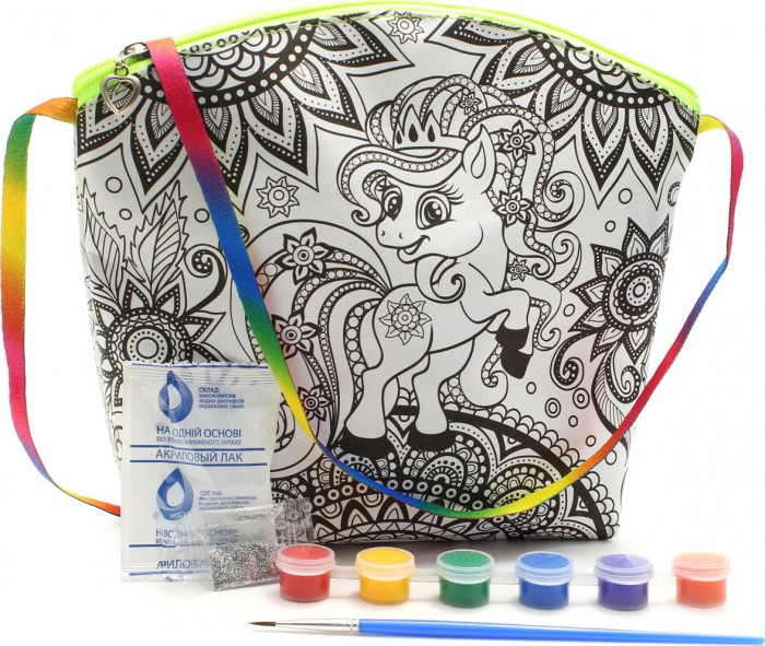 My color bag
