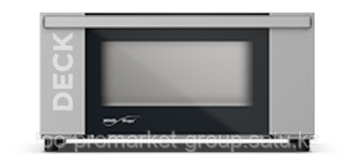 Печь подовая UNOX XEBDC-02EU-C - фото 1 - id-p89228414