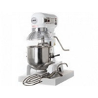 Миксеры планетарные