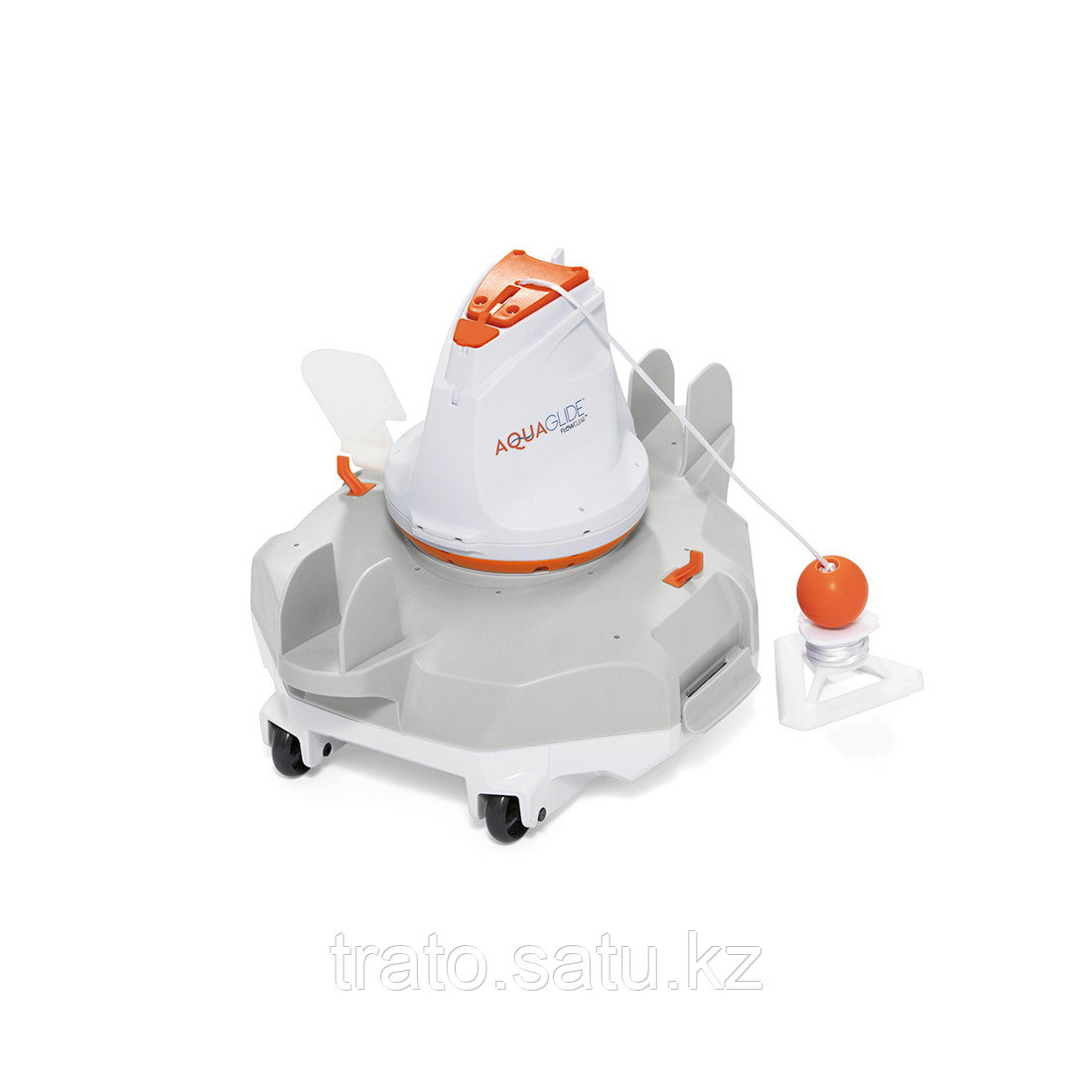 Робот-пылесос Bestway AquaGlide
