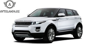 Стекла для фар LAND ROVER EVOQUE  2011-2015 г.в.