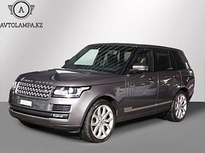 Стекла для фар LAND ROVER VOGUE 2014-2017 г.в.