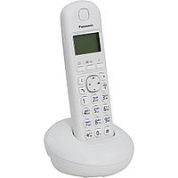 Радиотелефон PANASONIC KX-TGB210RUW White TST31273 Радиотелефон PANASONIC KX-TGB210RUW White