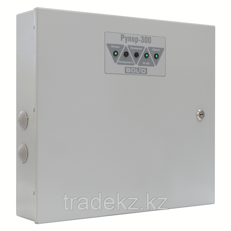 Рупор-300 модуль речевого оповещения