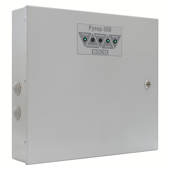 Рупор-300 модуль речевого оповещения, фото 1