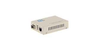 Конвертер GIGALINK UTP-SFP, 10/100/1000Мбит/с в 1000Мбит/с, шт