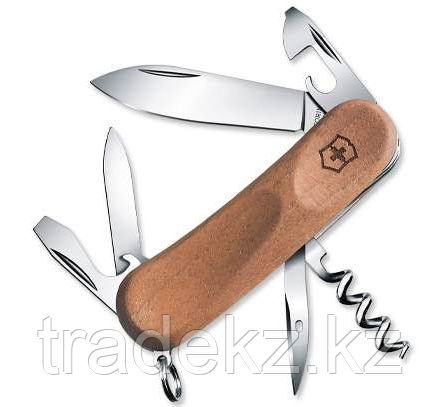 Нож складной VICTORINOX EvoWood 10, фото 2