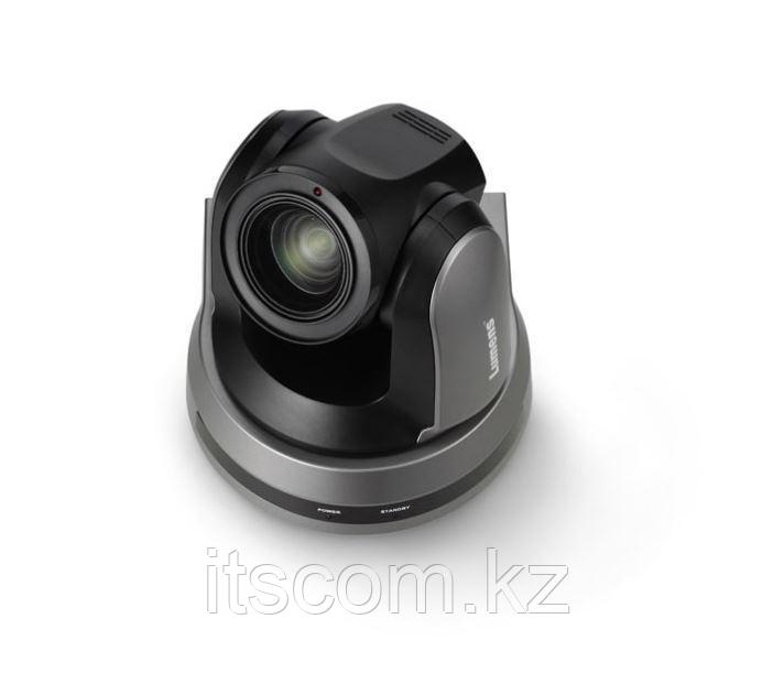 Поворотная управляемая IP камера Lumens VC-A70H (B) (9610245-50)