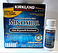 MINOXIDIL - лосьон стимулятор роста волос, 60мл., фото 3