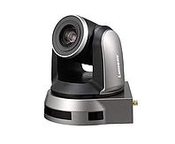 Поворотная управляемая IP камера Lumens VC-A50P (B) (9610355-51), фото 1