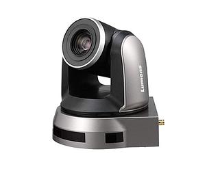 Поворотная управляемая IP камера Lumens VC-A50P (B) (9610355-51)