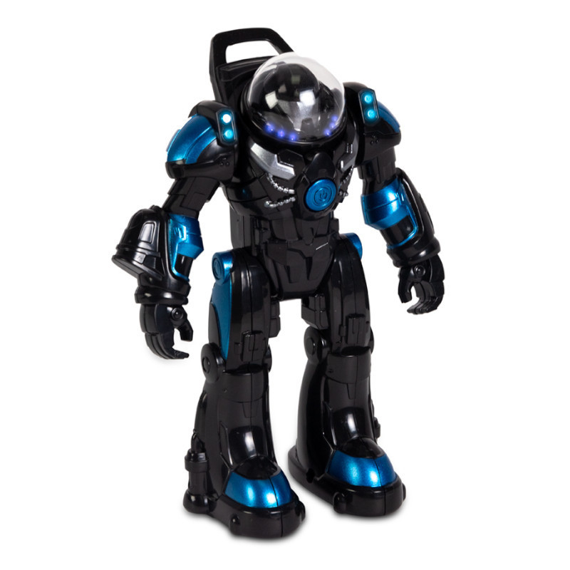Робот RS MINI Robot Spaceman - фото 1 - id-p89236206