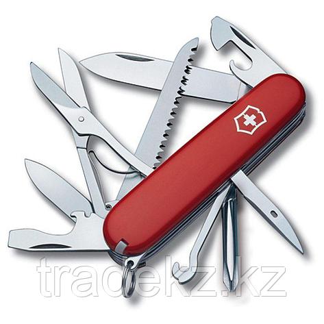 Нож складной VICTORINOX FIELDMASTER, фото 2