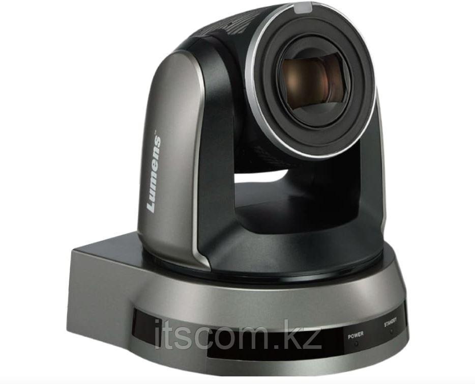 Поворотная управляемая IP камера Lumens VC-A61P (B) (9610460-51)