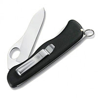 Нож складной VICTORINOX SENTINEL ONE HAND CLIP