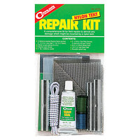 Рем.набор для палаток Nylon Ttnt Repair Kit