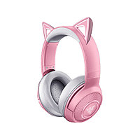 Гарнитура Razer Kraken BT Kitty Ed. - Quartz   RZ04-03520100-R3M1