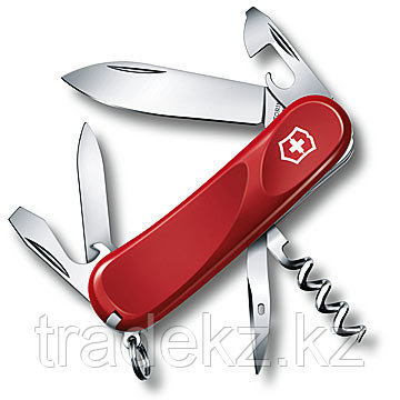 Кухонный нож VICTORINOX SWIBO STICKING #5.8411.21 (22см), фото 2