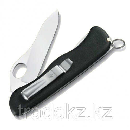 Кухонный нож VICTORINOX  SWISS MODERN CARVING #6.9013.22B (22 см)