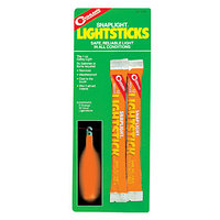 Лайтстики Light Sticks-Orange