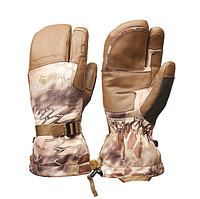 Перчатки BRIAREOS GLOVE (XL, Highlander)