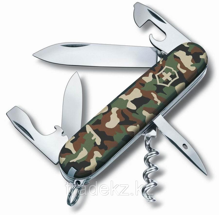 Нож складной VICTORINOX SPARTAN CAMO