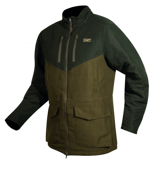 Куртка Jacket HART LOCHMOR-J (XL)