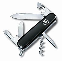 Нож складной VICTORINOX SPARTAN ONYX