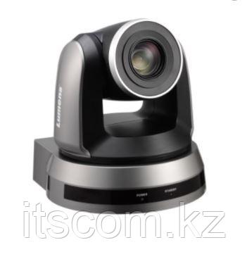 Поворотная управляемая IP камера Lumens VC-A51S (B) (9610320-50)