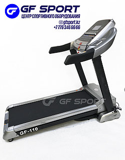 Беговая дорожка GF POWER 110