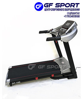 Беговая дорожка GF POWER 100
