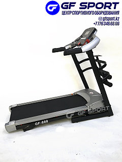 Беговая дорожка GF POWER 888