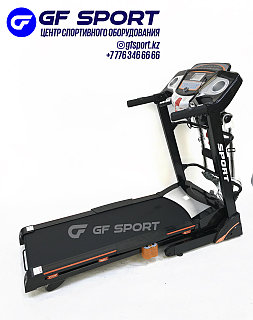 Беговая дорожка GF-6068DS