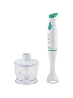 Блендер HOMESTAR HS-2018 погруж,300Вт,1скор.изме