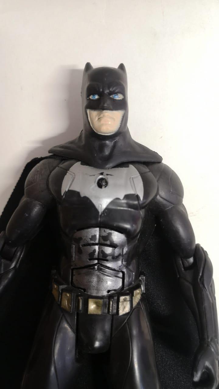 Бэтмен Batman - фото 2 - id-p89241217