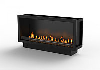 Фронтальный очаг Rodos 1300 (130 см)