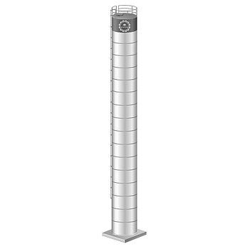 БР-160-25 / 9 баллов (ТП 901-5-32с)